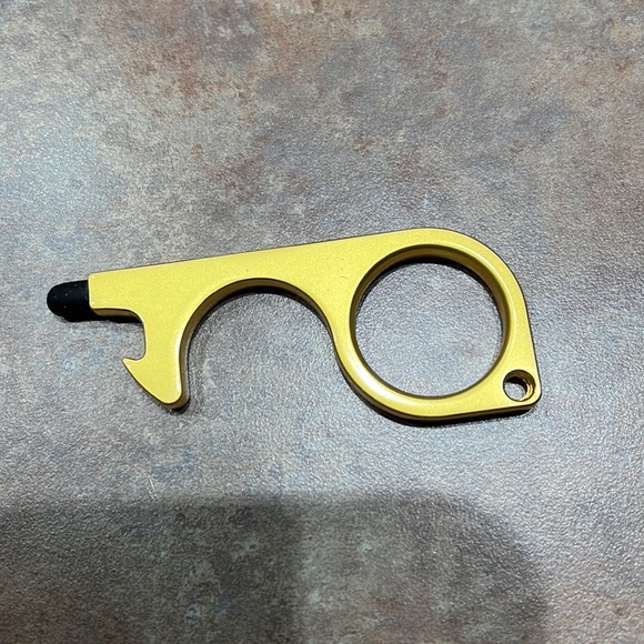 No touch door opener tool - Picture 2 of 2